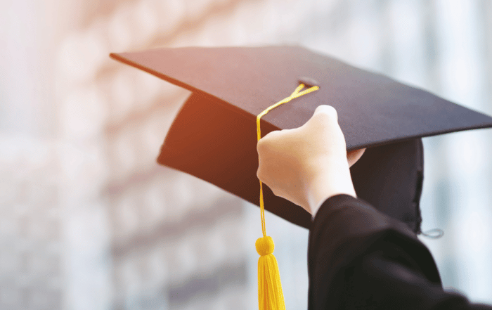 Diploma requirements are changing in April 2022 – and if you are a current or future Southpac student, this news could affect you.