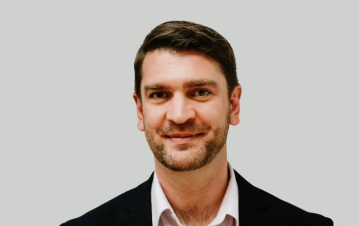 Introducing Gareth Coe Director of Aviation Consulting and Advisory