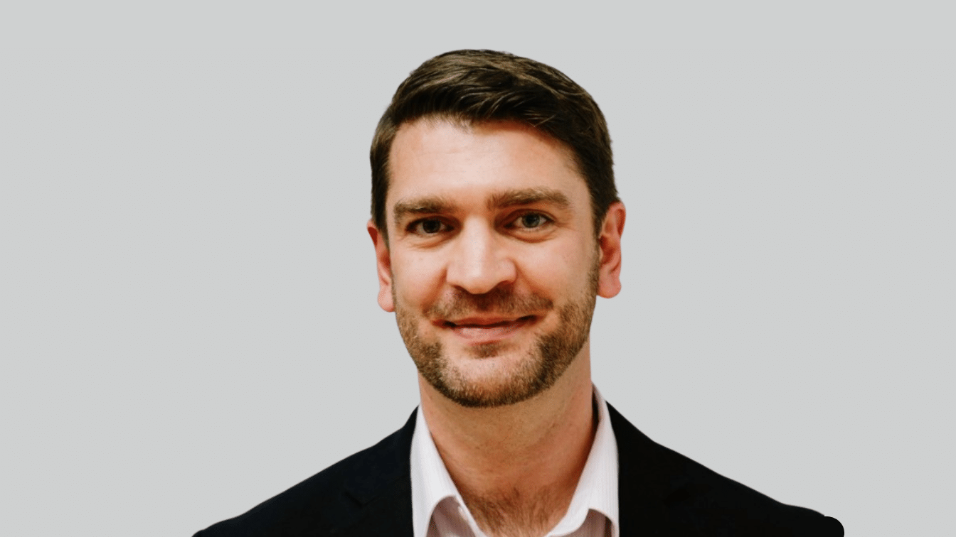 Introducing Gareth Coe Director of Aviation Consulting and Advisory