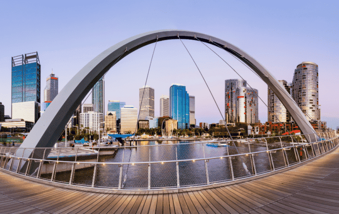 Southpac opens Perth office to expand audit, assurance and advisory services in Western Australia