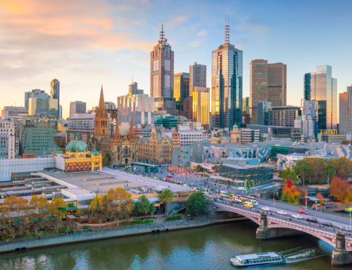 Lead Auditor course returns to Melbourne