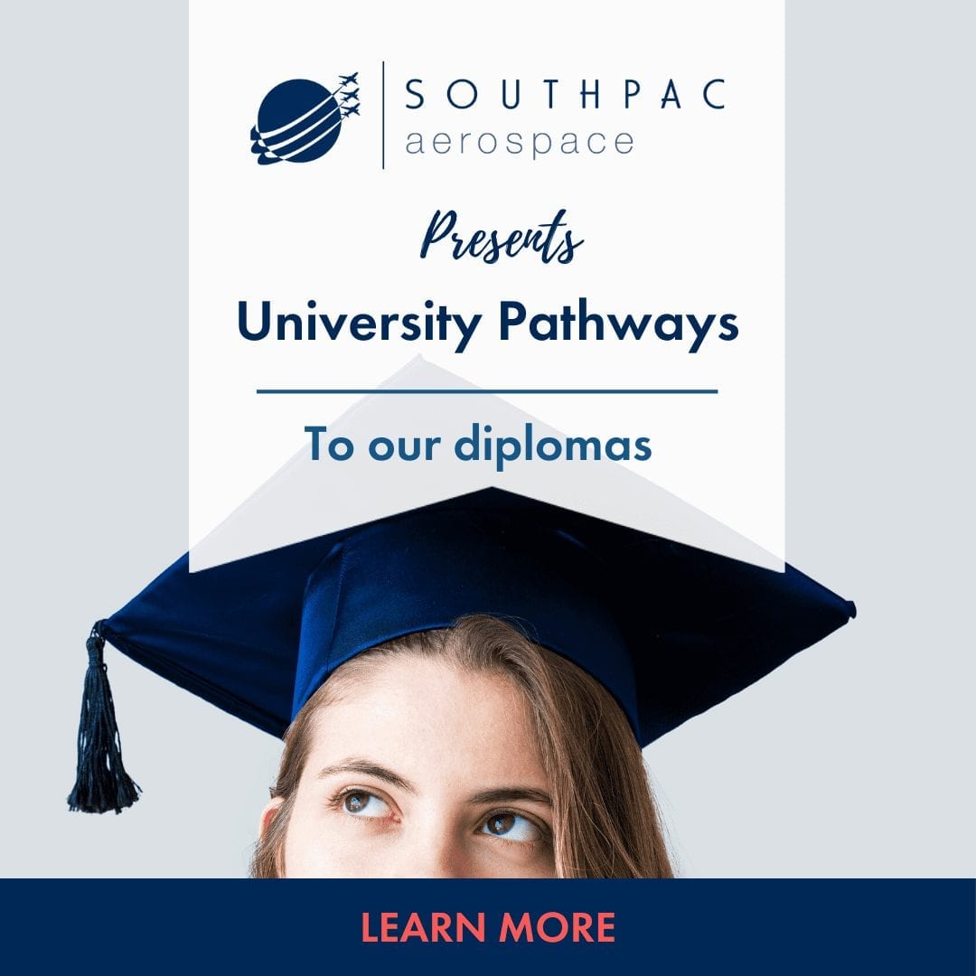 Southpac is excited to announce our Pathway Programs with 3 renown Universities in Australia.