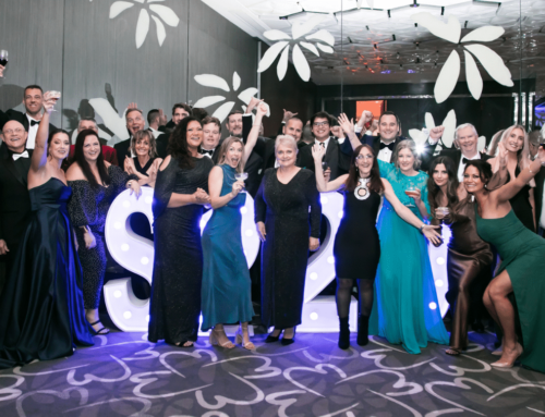Southpac Celebrates 20 Years with Gala Event