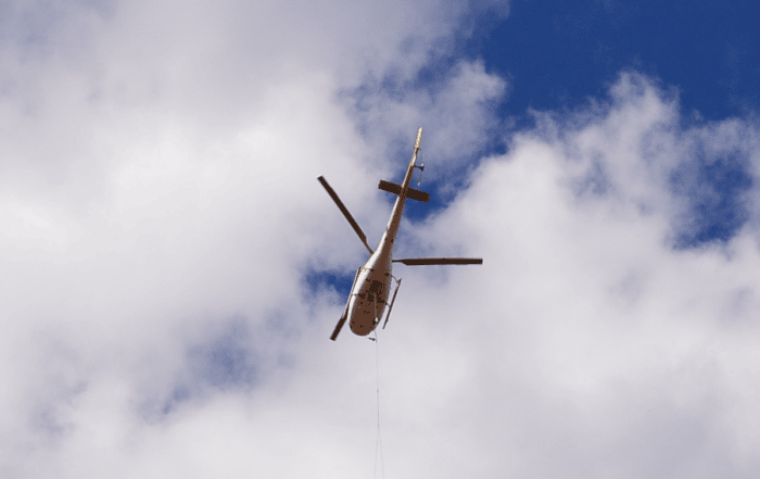 Southpac has joined the International Airborne Geophysics Safety Association (IAGSA), the global association tasked with promoting the safe operation of helicopters.
