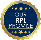 Southpac Our RPL promise